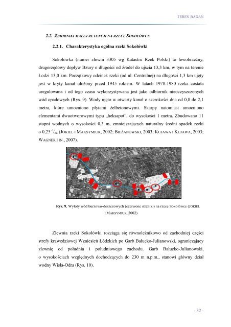 magdalena urbaniak analiza porównawcza zawartości dioksyn i ...