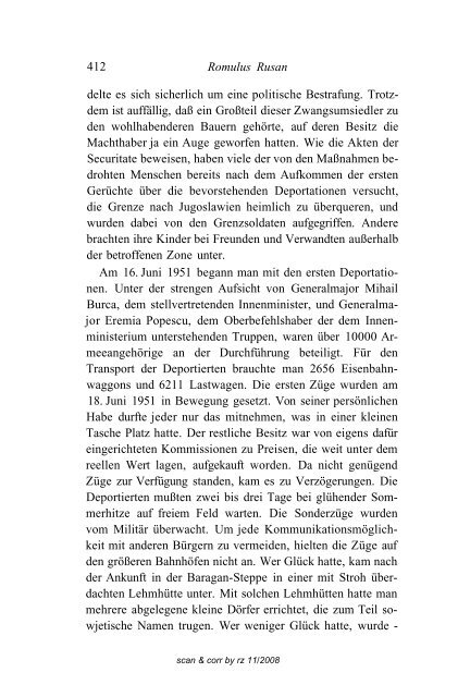 Schwarzbuch des Kommunismus BD II - new Sturmer