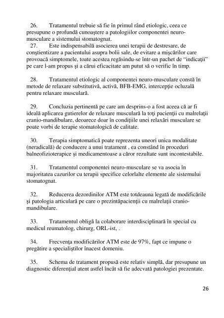 factorii de reglare a echilibrului musculo-ligamentar la ... - Gr.T. Popa