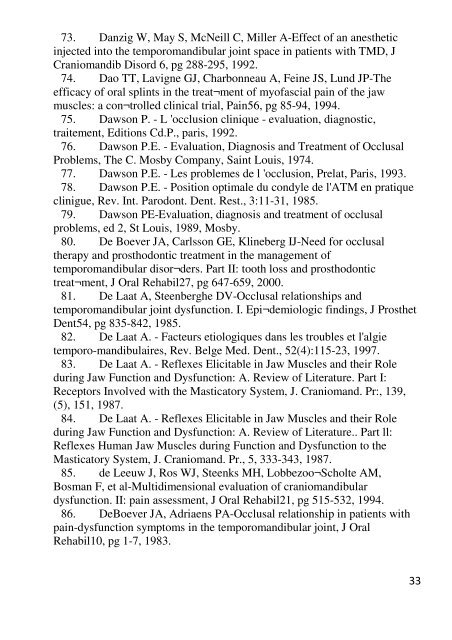 factorii de reglare a echilibrului musculo-ligamentar la ... - Gr.T. Popa