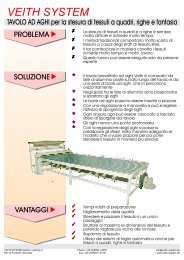 Prospekt KT 1 - D-E-I-R .cdr:CorelDRAW - Veith System Gmbh