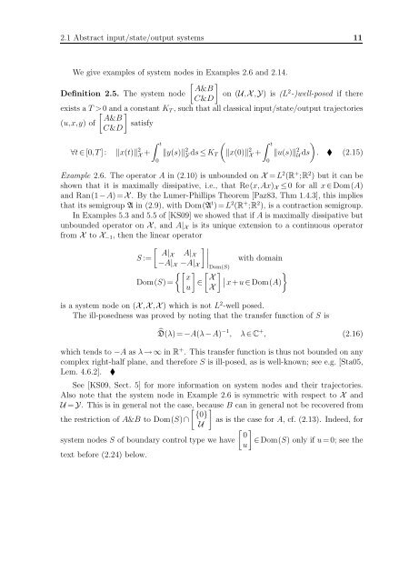 Mikael Kurula - Åbo Akademi