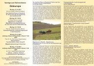 Flyer Download - Institut für Wirtschafts- und Kulturgeographie ...