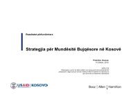 Microsoft PowerPoint - Strategy for Agricluture ... - USAID.gov