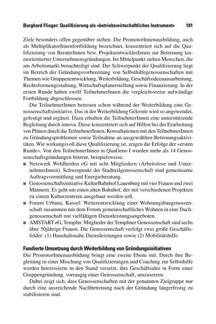 Sven Giegold / Dagmar Embshoff (Hrsg.) Solidarische ... - VSA Verlag