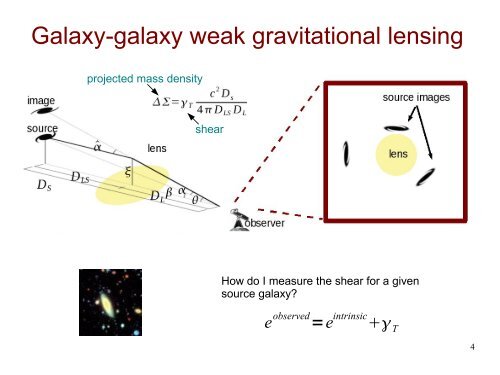 The Mass-Luminosity Relation For Galaxies in the Deep Lens Survey