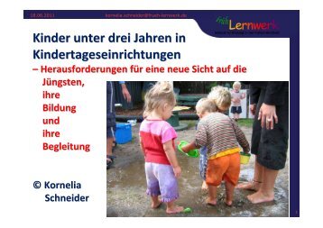 Frau_Schneider_Kinder_unter_drei - Bildungsserver Mecklenburg ...