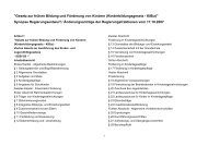 (KiBiz) Synopse Regierungsentwurf / Änderungsanträge der ...