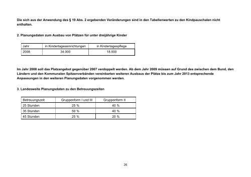 (KiBiz) Synopse Regierungsentwurf / Änderungsanträge der ...