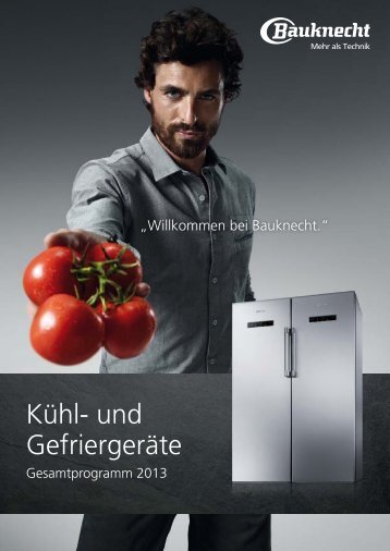 download - Bauknecht