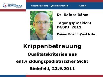 Boehm-Krippen-Qualit.. - Fachportal Bildung und Seelische ...