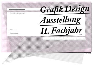 / GRAFIK-DESIGN-SCHULE ANKLAM - Magictouch (Berlin)