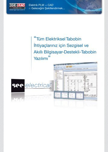 SEE Electrical - Ige & Xao