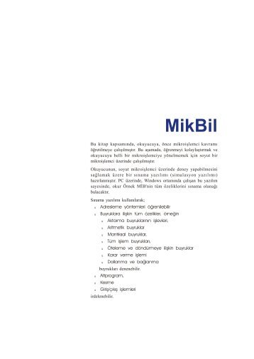 MikBil