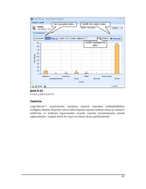 LogCollector Kurulum ve Kullanım Kılavuzu - YATEM