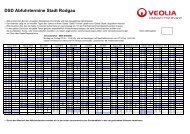 091111 Abfallkalender Stadt Rodgau ENTWURF - Veolia ...