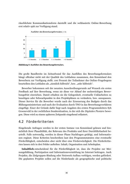 Digitale Pioniere - Politik Digital