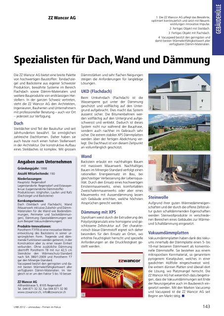 baustelle+services - Robe Verlag