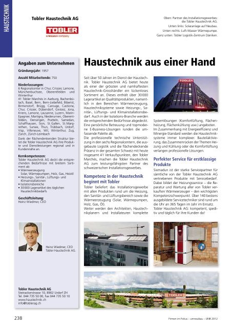 baustelle+services - Robe Verlag