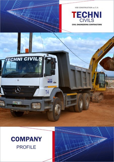 Download Our Brochure - CountryRoads.co.za