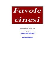 Favole Cinesi.pdf - Letture per i giovani