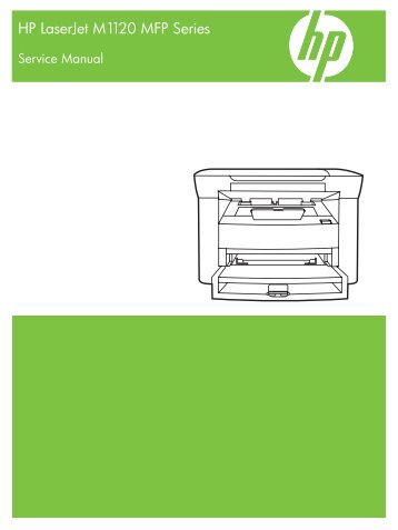 Hp Laserjet M1005 Mfp Инструкция Hp Laserjet M1005 Mfp Инструкция
