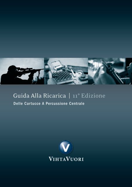 Scarica Guida Alla Ricarica - Fiocchi