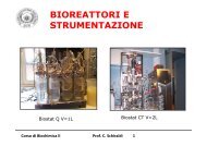 Farmacia_Lezione bioreattori II prima parte - Farmaciaunina2.it