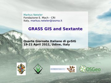 GRASS_GIS_and_Sextante