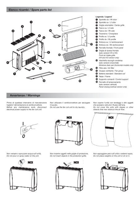 marvin - Klima-Therm