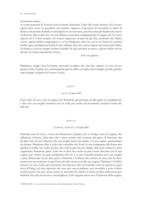 Luigi Riccoboni, Il liberale per forza / L'italiano ... - irpmf - CNRS