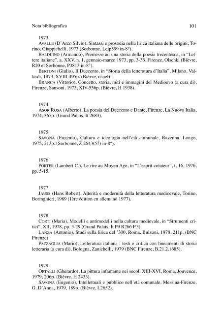 Sonetti contro l'Ariosto, giudice de' Savi in Ferrara - Carla Rossi ...