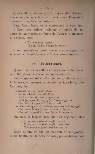 Usi, costumi e pregiudizi del popolo di Roma .. - Centrostudirpinia.It