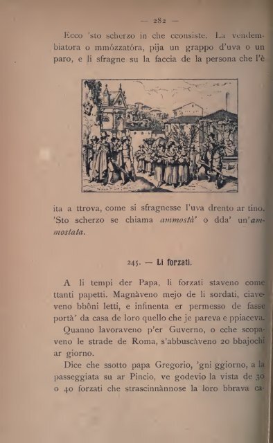 Usi, costumi e pregiudizi del popolo di Roma .. - Centrostudirpinia.It