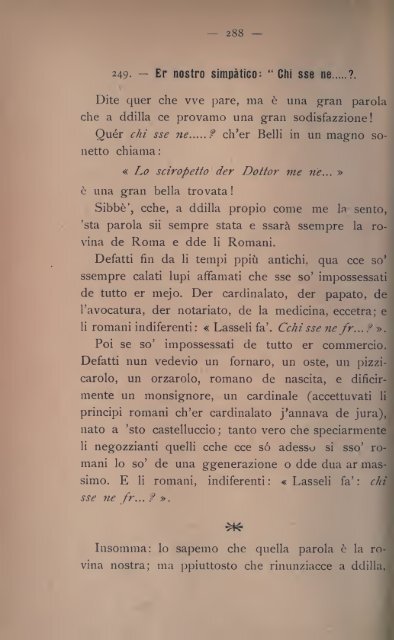 Usi, costumi e pregiudizi del popolo di Roma .. - Centrostudirpinia.It