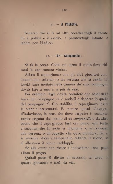 Usi, costumi e pregiudizi del popolo di Roma .. - Centrostudirpinia.It