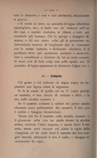 Usi, costumi e pregiudizi del popolo di Roma .. - Centrostudirpinia.It