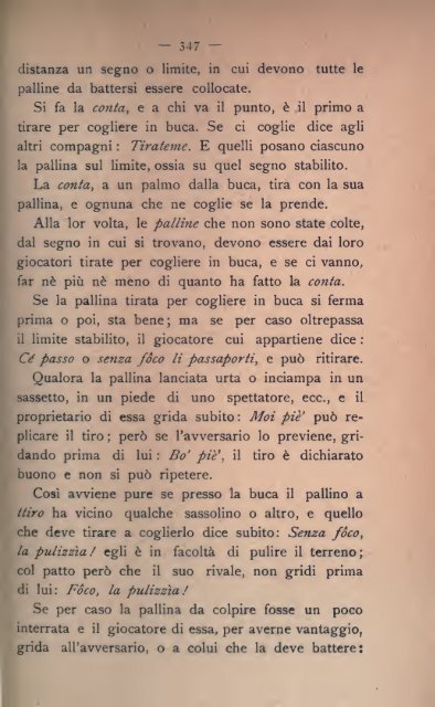 Usi, costumi e pregiudizi del popolo di Roma .. - Centrostudirpinia.It