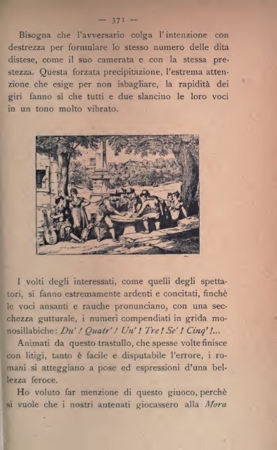 Usi, costumi e pregiudizi del popolo di Roma .. - Centrostudirpinia.It