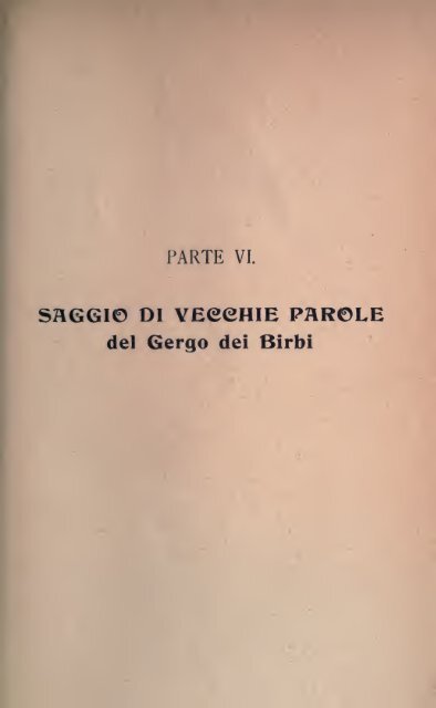 Usi, costumi e pregiudizi del popolo di Roma .. - Centrostudirpinia.It