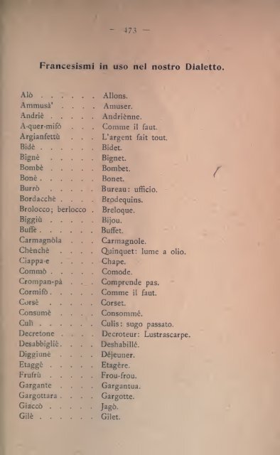 Usi, costumi e pregiudizi del popolo di Roma .. - Centrostudirpinia.It