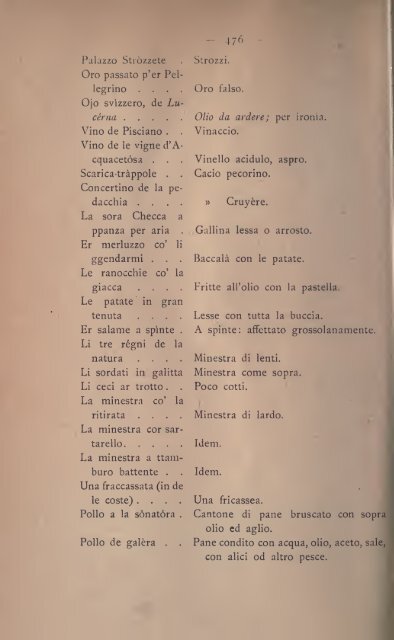 Usi, costumi e pregiudizi del popolo di Roma .. - Centrostudirpinia.It