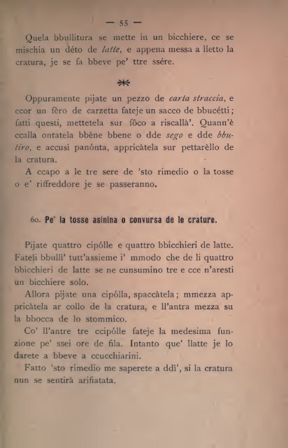 Usi, costumi e pregiudizi del popolo di Roma .. - Centrostudirpinia.It