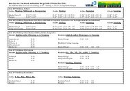 „Nachteule” als PDF-Datei - Verkehrsverein Bensheim eV