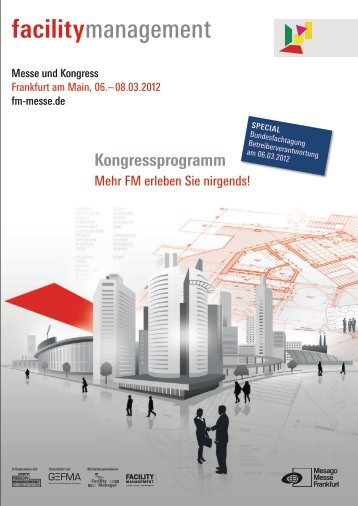Kongressprogramm - IngSoft GmbH