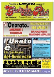 pdf del Giornale delle Pulci