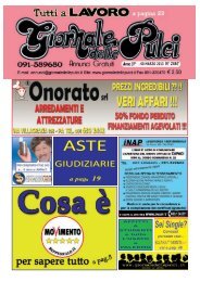 pdf del Giornale delle Pulci