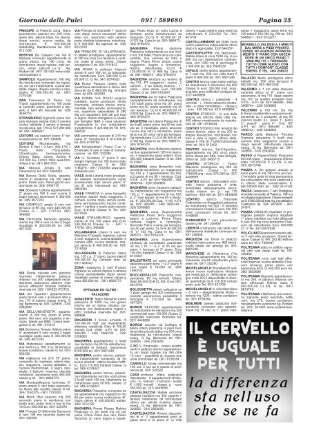 pdf del Giornale delle Pulci