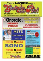 pdf del Giornale delle Pulci