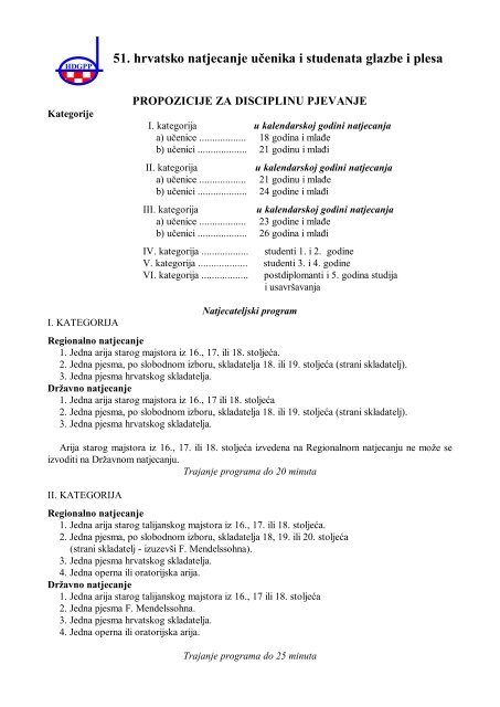 Solisti